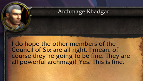 questifer:  celestial-pastry:  keelahsomethigh: please save him @questifer  This is fine. 