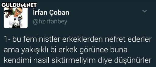 İrfan Çoban @hzirfanbey 1-...