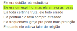 poetisa-estranha:  Final comum - Nocivo Shomon  