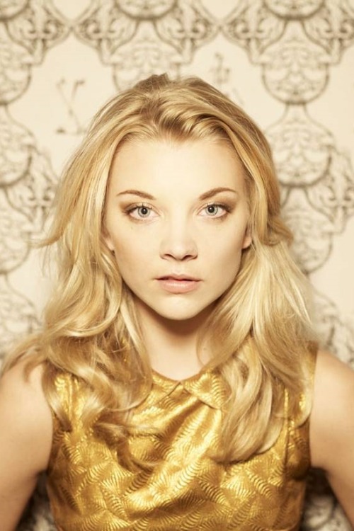 some-natalie-dormer:Natalie Dormer