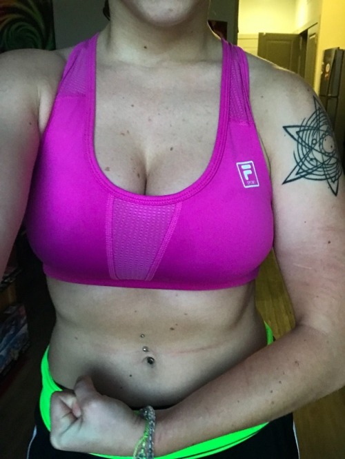 Baby gains