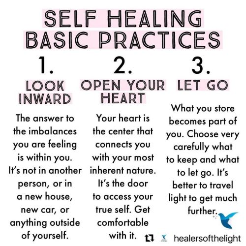 zenwords:#selfHealing @healersofthelight www.instagram.com/p/CKwMdvuHoGq/?igshid=p7i042agik7