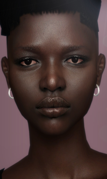 thisisthem: Ajak Skin HQ Textures / HQ Compatible : 2 versions (20 swatches each) ; 2 Overlay versio