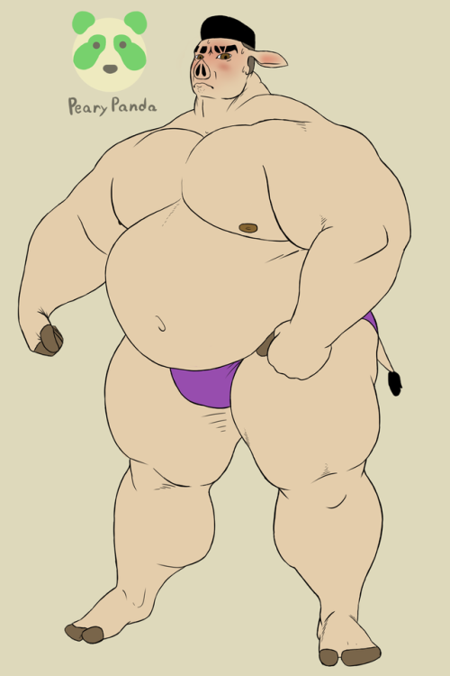 Some Colored Drawings.