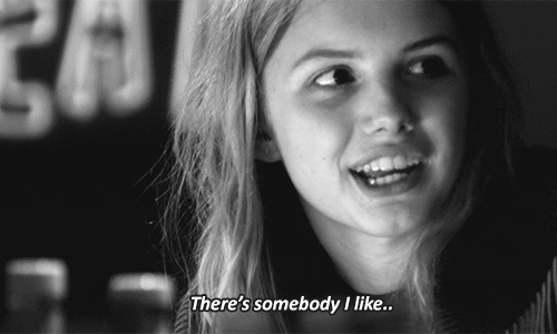 truelifequote:  More? 