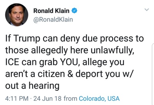 liberalsarecool:  Trump and Republicans can’t use facts and evidence in their policies.