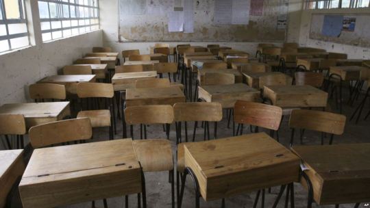 Schools In Troubled Lamu Reopening Following Government Order