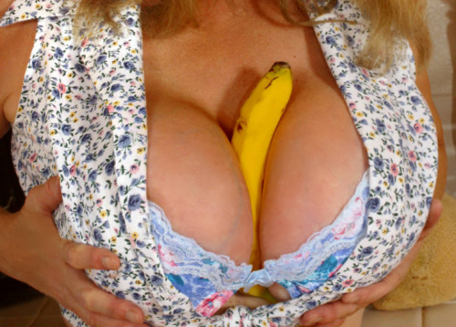 NOW WITH MORE BOOBS