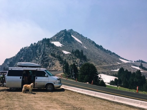 crater lake national park