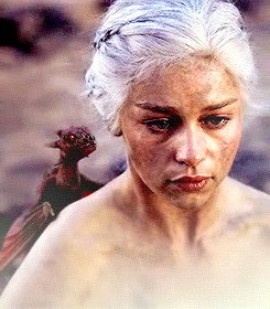 Fuck Yeah Game of Thrones
