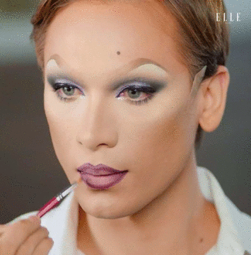 themonsterlover:  “You’re beautiful, I love you, you’re enough.” —Miss Fame on finding the beauty within yourself. #DragRace 