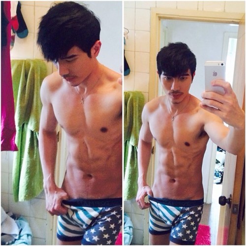 vsians:  www.instagram.com/kixshiho  Someone please tell me how to find him so I can fuck him right now! Hahaha so sexy!