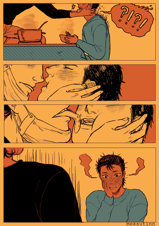 moksutinn:  I’m going to hell and thanks for the idea nakkimakkara