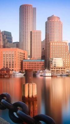 isadorajoshua:  Boston, Massachusetts. 