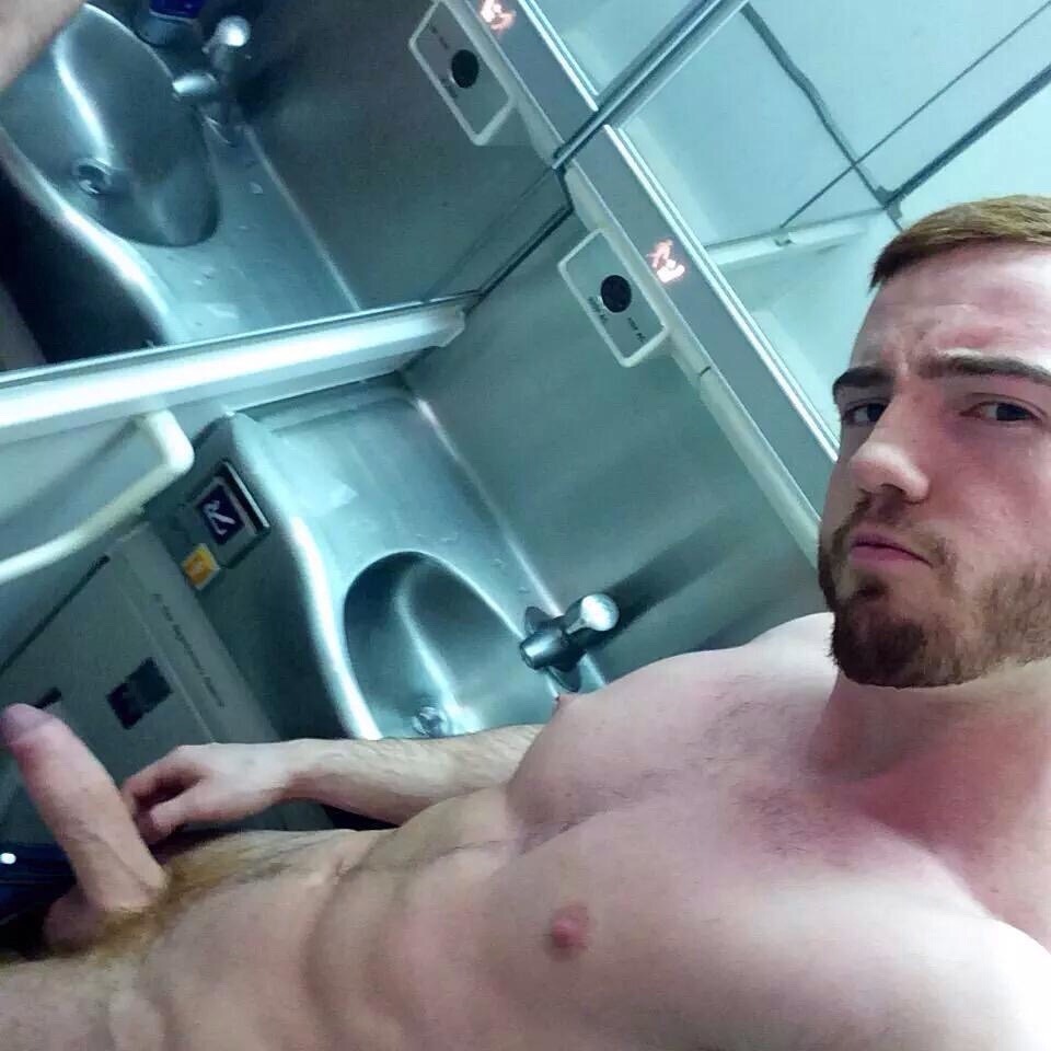 Gingers Make Me Hard