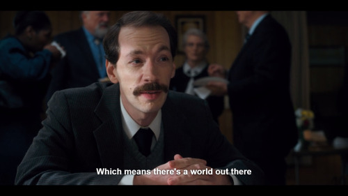 visovari:  I love this fucking show 
