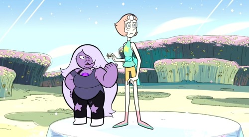 bpd-amethyst: pearlstears: I was rewatching warp tour and this is the frame right after they were fl