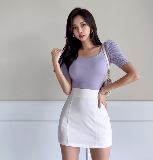 korean-dreams-girls:    Park Da Hyun - July 17, 2020 Set   