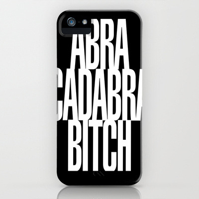 chrisbmarquez:  -iCase Selection of the Day- Get it by Order LIFE IS MEANT TO BE