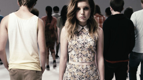 Porn photo echosmith:  Watch the all new “Cool Kids”