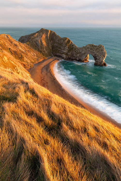 Dorset, England