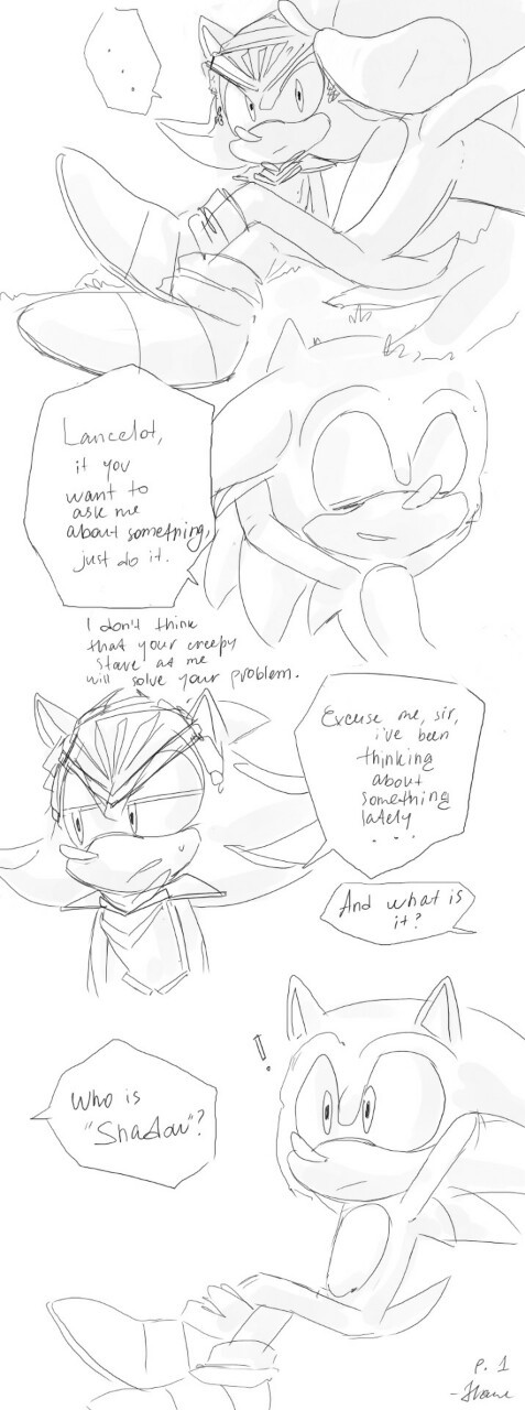 ventiuc - Sonadow♡