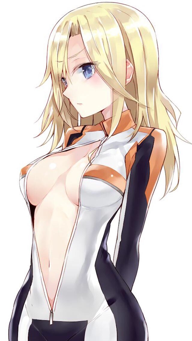 littlebusty:  erikaloveless:  Too cute@lezbambii   She looks good enough to eat.