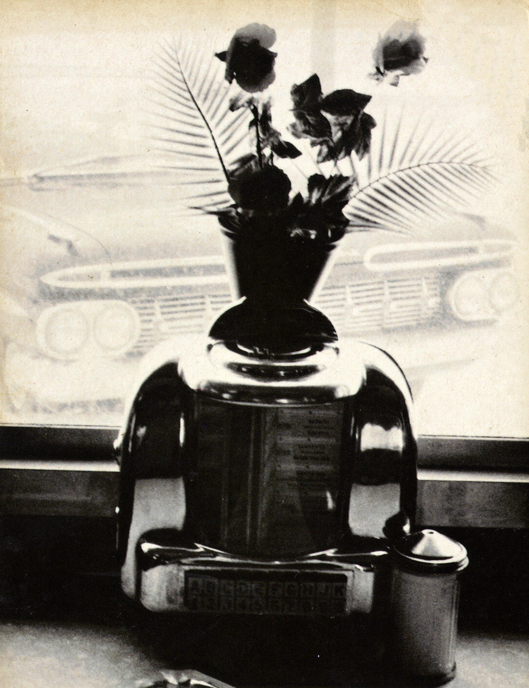 vinylespassion:  Mini Juke-box. 