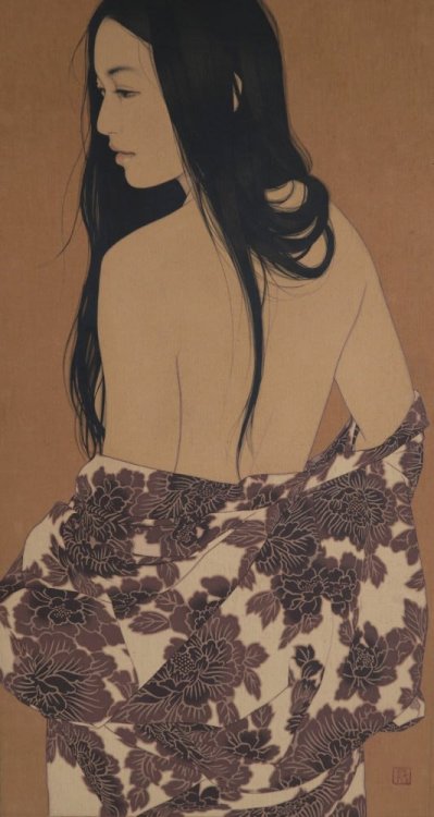 Ikenaga Yasunari aka Yasunari Ikenaga aka 池永康晟 (Japanese, b. 1984, Tsukumi, Oita, Japan) - 1: Bamboo