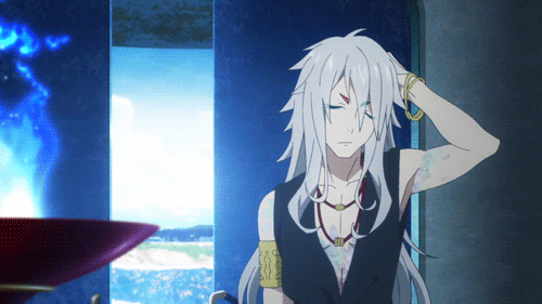 uuuutades:  Uroko sama gif♥