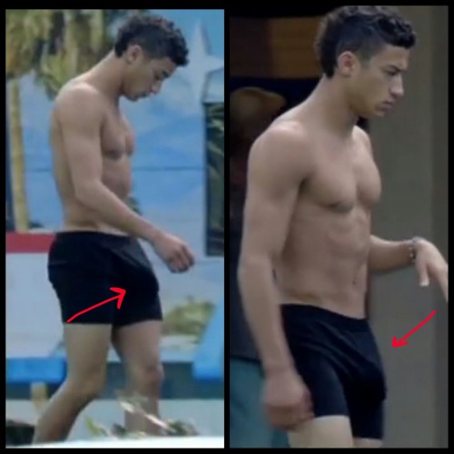lamarworld:  *requested* Great Britain judo Olympian Ashley Mckenzie ass & bulge 