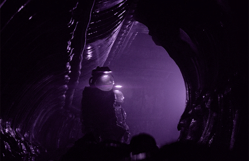 gothrey:      Final report of the commercial starship Nostromo. Third Officer reporting.