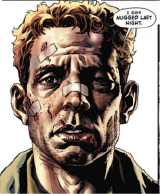 Rating Walter's Faces
