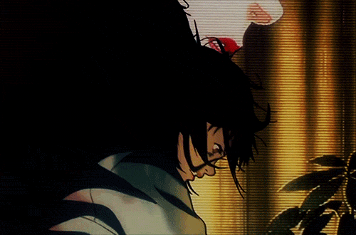 comrade-lobster:  Perfect Blue (1997) 