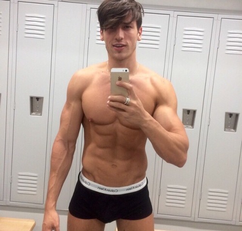 Gym Boy