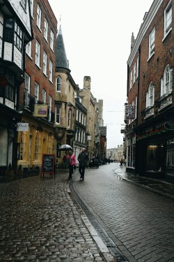 mytholgy:  cambridge, england.