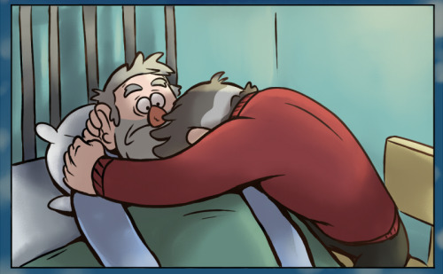 demona-silverwing:  Smooth Sailing Part 7 —– Part 1 Part 2 Part 3 Part 4 Part 5 Part 6 