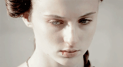 nxpotter: get to know me meme: [1/10]  tv shows“There are no heroes…in life,