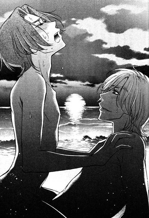 libera-di-sognare:  ~ Love stage <3 
