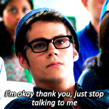 Dylan O'Brien