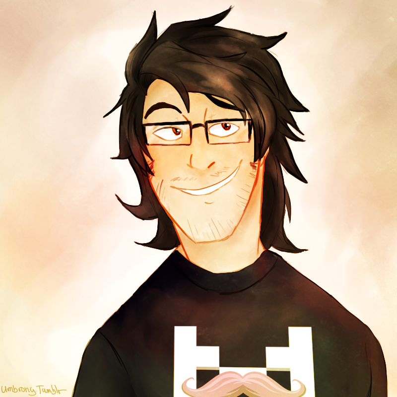 umbrony:  the art from the stream!at the rate he’s going, i wouldn’t be surprised