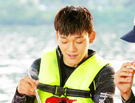 kiimjongbae:    80/∞ one dae at a time 