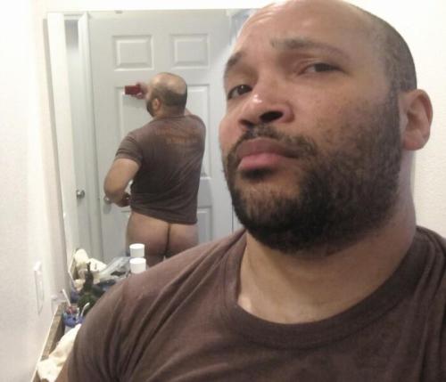 Love For The Thick Man Of All Colors