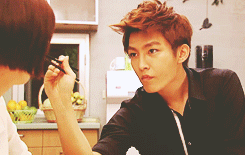 dearaaronyan:  expectation vs. reality (ep06) 