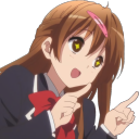 chuunibyou avatar