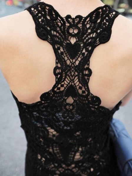 fashionmia1:  Lace plain camisole &gt;&gt;&gt;&gt; here