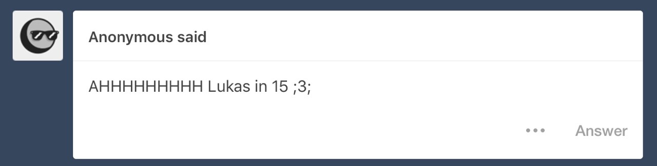 fluffyboobs:;)