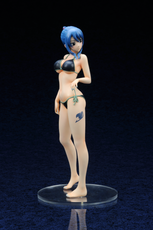 Fairy Tail - Juvia Loxar - 1/8 - Swimsuit ver. (X-Plus)