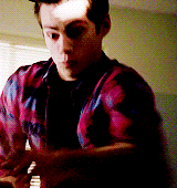 harleyquinzel: teen wolf meme » whatever you want  » STILES BEING STILES