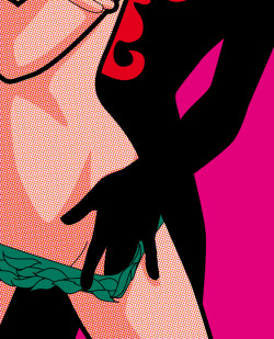 rebel6:  by Grégoire GUILLEMIN